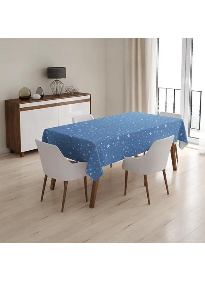 Cartela Curtains TC-PR1233C-3K Table Cloth 