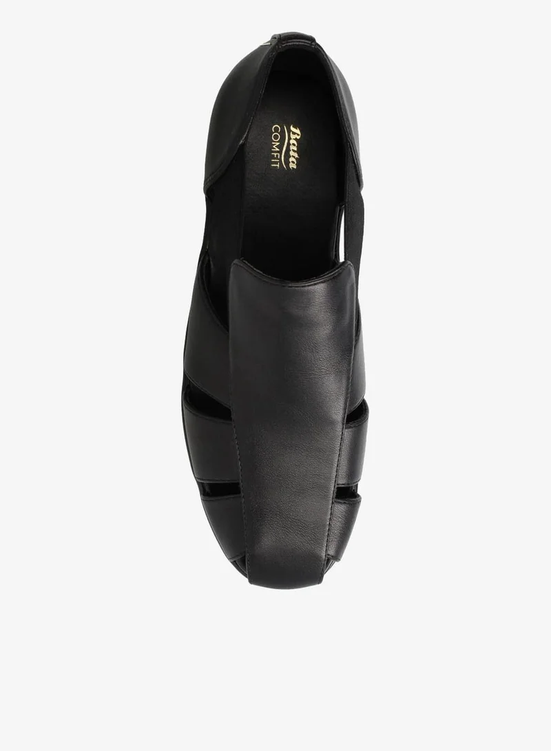 Bata  Closed‑Toe Comfort Sandals for Women | Best Price UAE