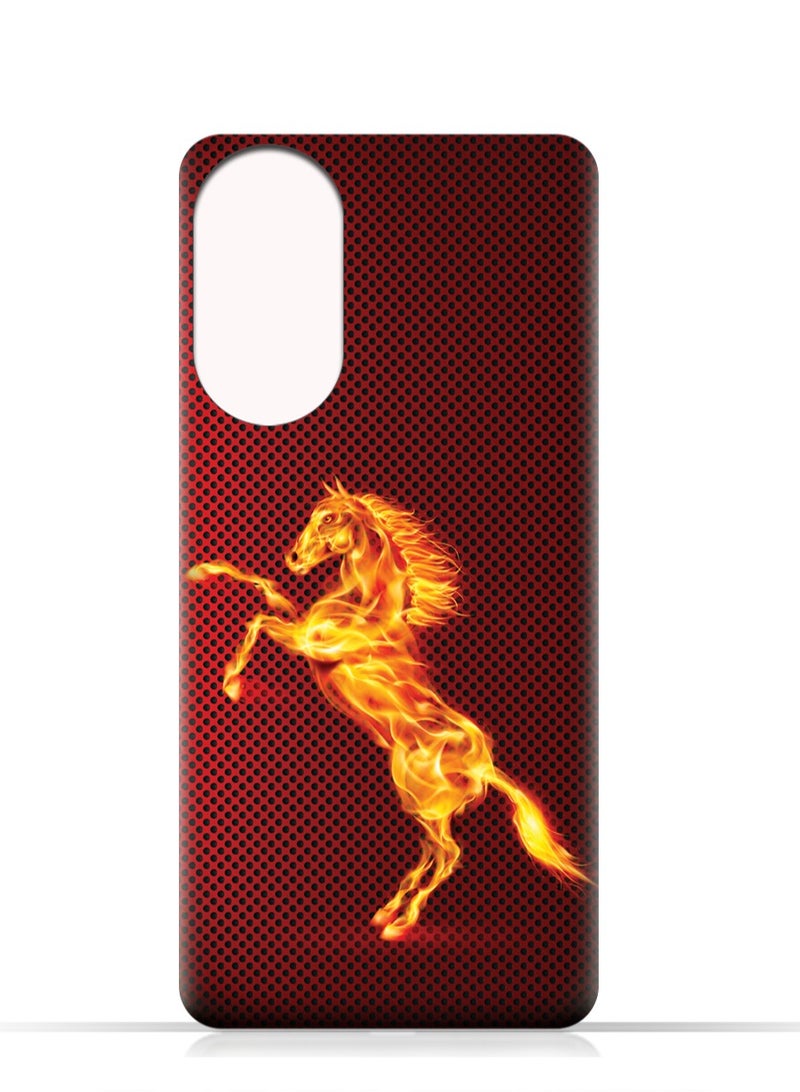 AMC DESIGN Protective Case Cover For Oppo Reno10 (5G) - Image 2