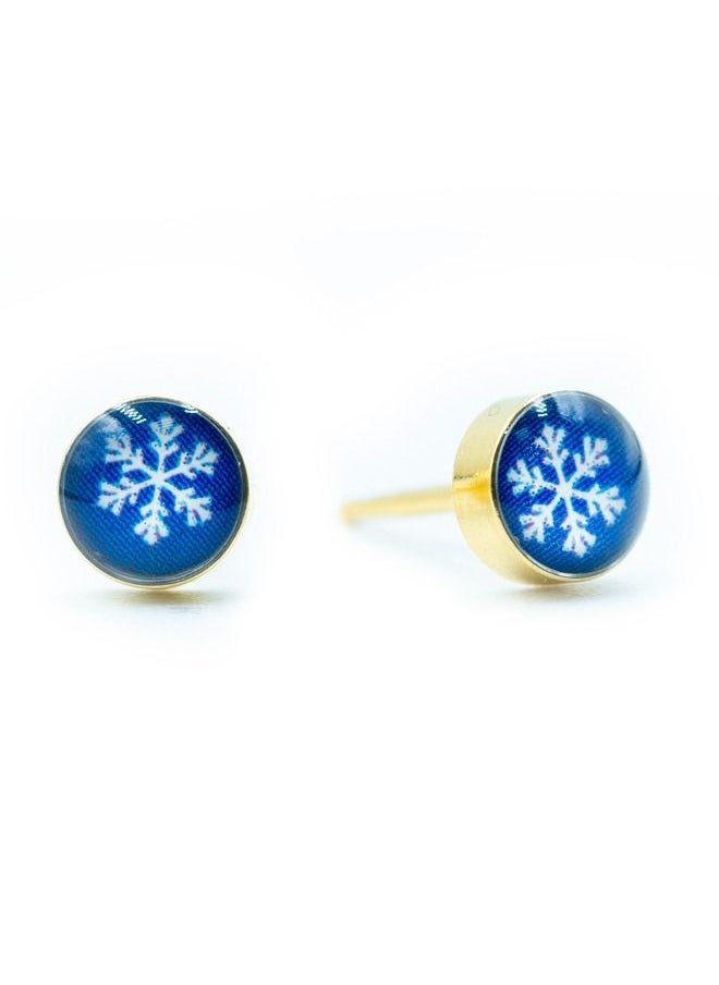 C-bo - Newness Exclusive Earrings - Image 1