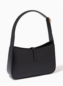 Yves Saint Laurent SAINT LAURENT Le 5 À 7 Hobo Bag in Smooth Leather  - Image 2