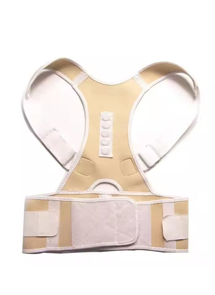 Relax Smart A Medical Corset To Correct the Curvature And Support The Back And Shoulders  - Image 5