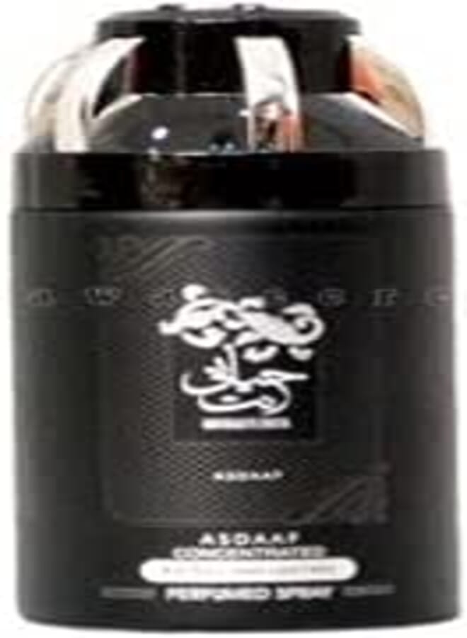 Hayati Enta Body Spray Unisex 250 ml