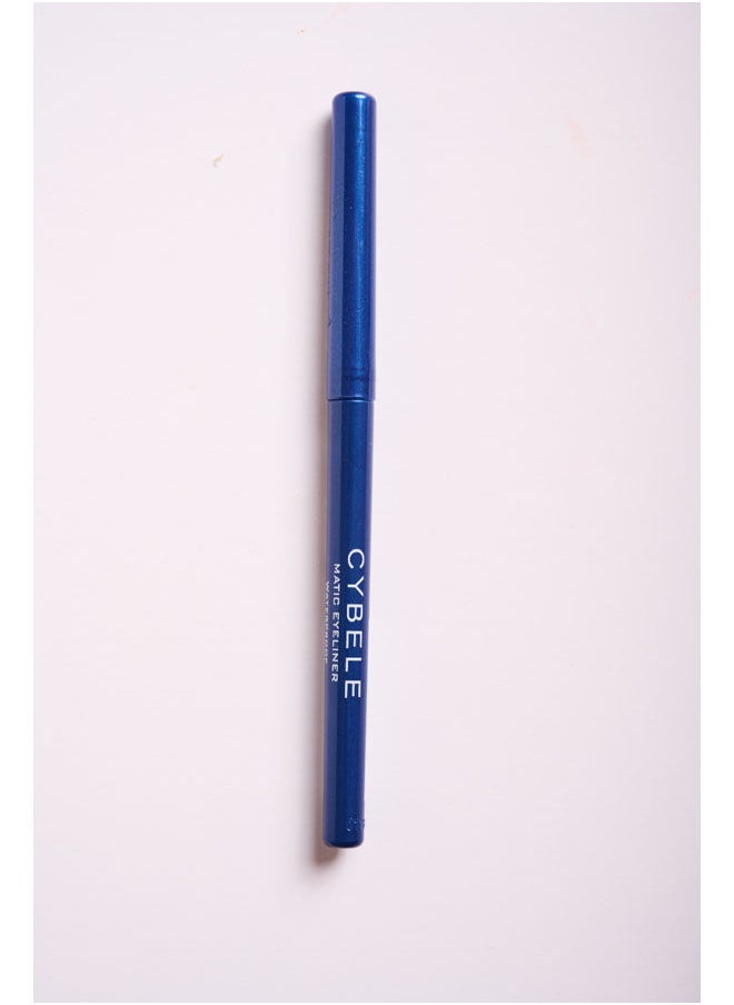 CYBELE Matic Eyeliner Blue 03 