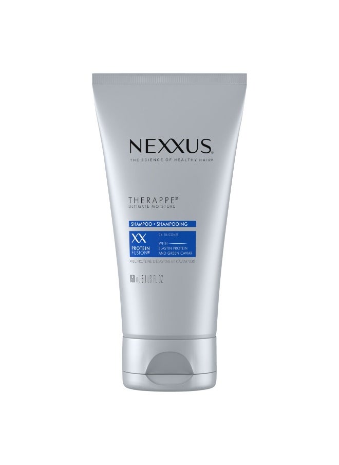 Therappe Ultimate Moisture Shampoo 150 ML And HUMECTRESS Ultimate Moisturizing Conditioner 150ML