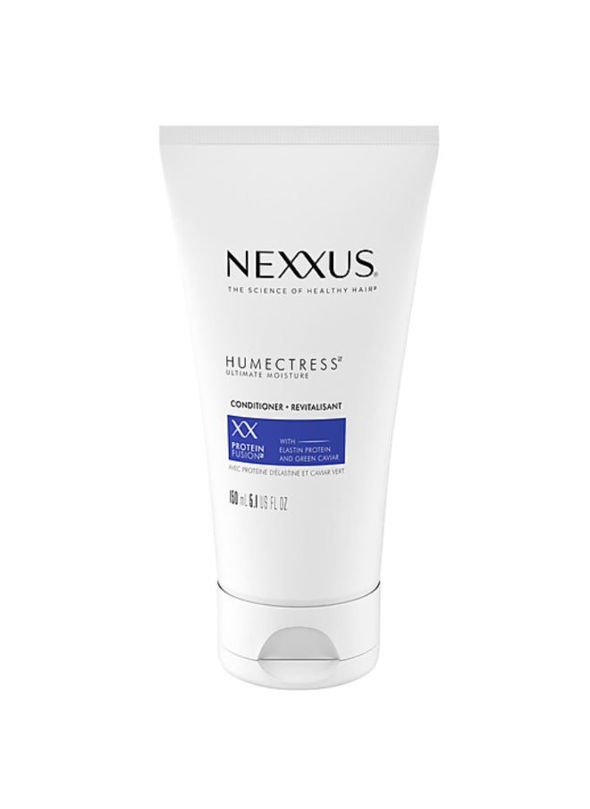 Therappe Ultimate Moisture Shampoo 150 ML And HUMECTRESS Ultimate Moisturizing Conditioner 150ML