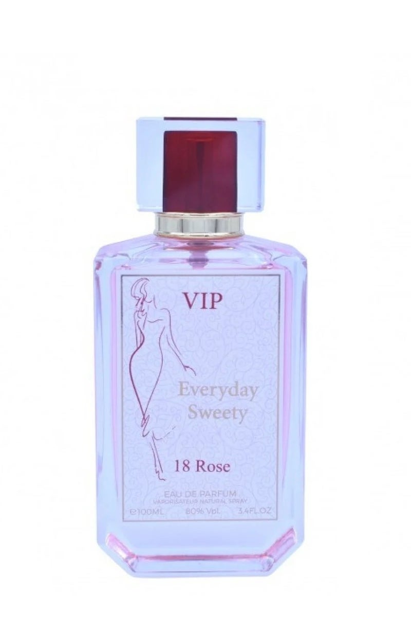 Everyday Sweety Perfume Spray – 100 ml