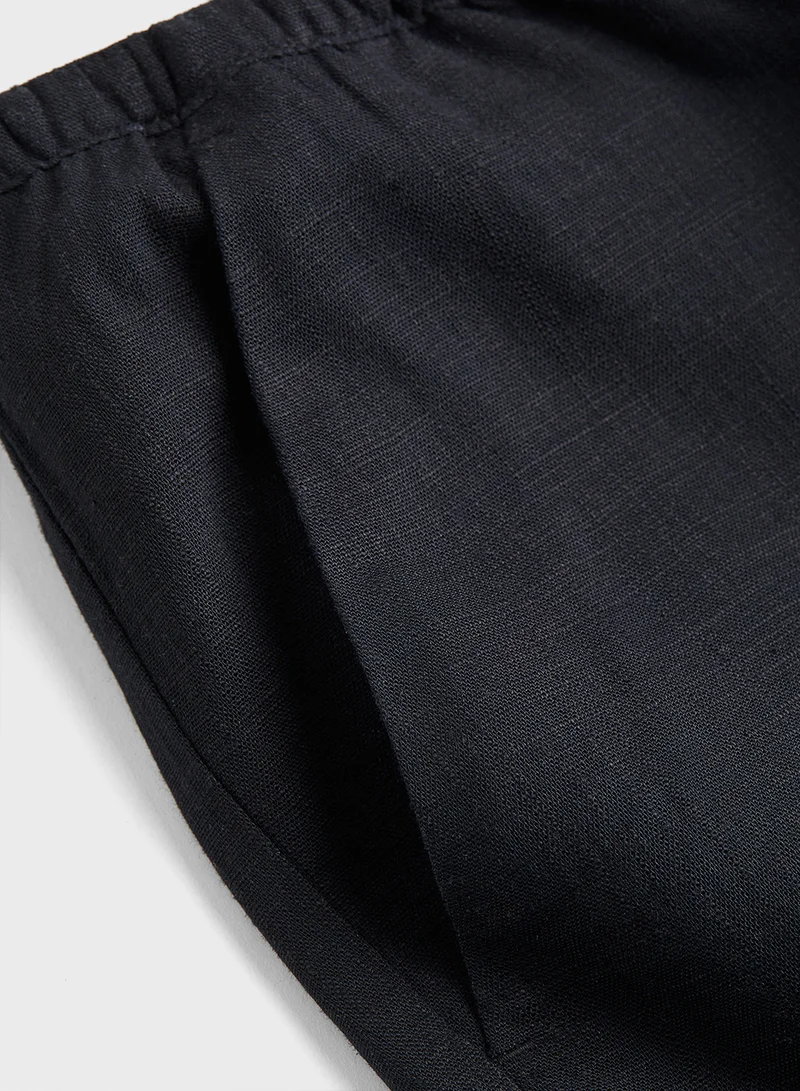 H&M Wide Leg Pants