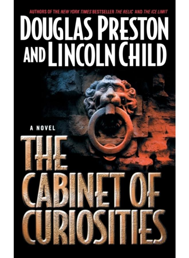 The Cabinet Of Curiosities 