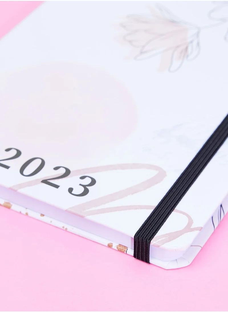 Back to school kit Planner 2023-2024