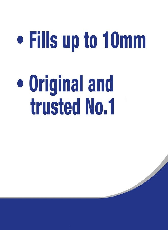 Polycell MPPR1KGS 1Kg Multi-Purpose Polyfilla Ready Mixed - Image 3