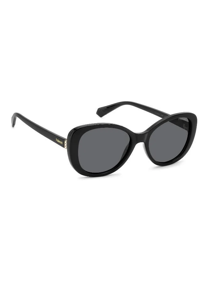 Polaroid Wayfarers Sunglasses