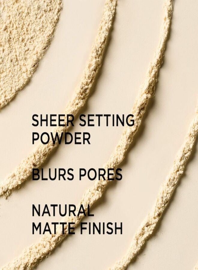 IT Cosmetics Bye Bye Pores Translucent Pressed Setting Powder Translucent– Pore-Blurring Matte Finish, Long-Wear Oil Control, 0.31 oz / 9 g - Image 5