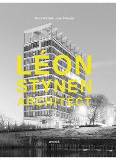 Léon Stynen Architect  - Image 2