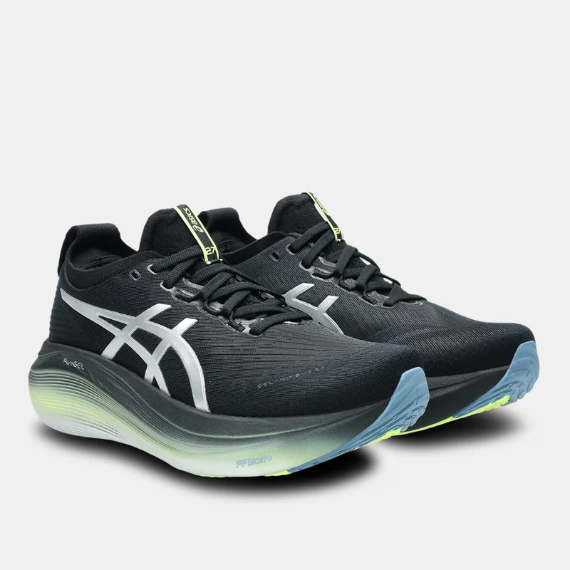 asics Women's GEL-NIMBUS 27 LUXE Running Shoes