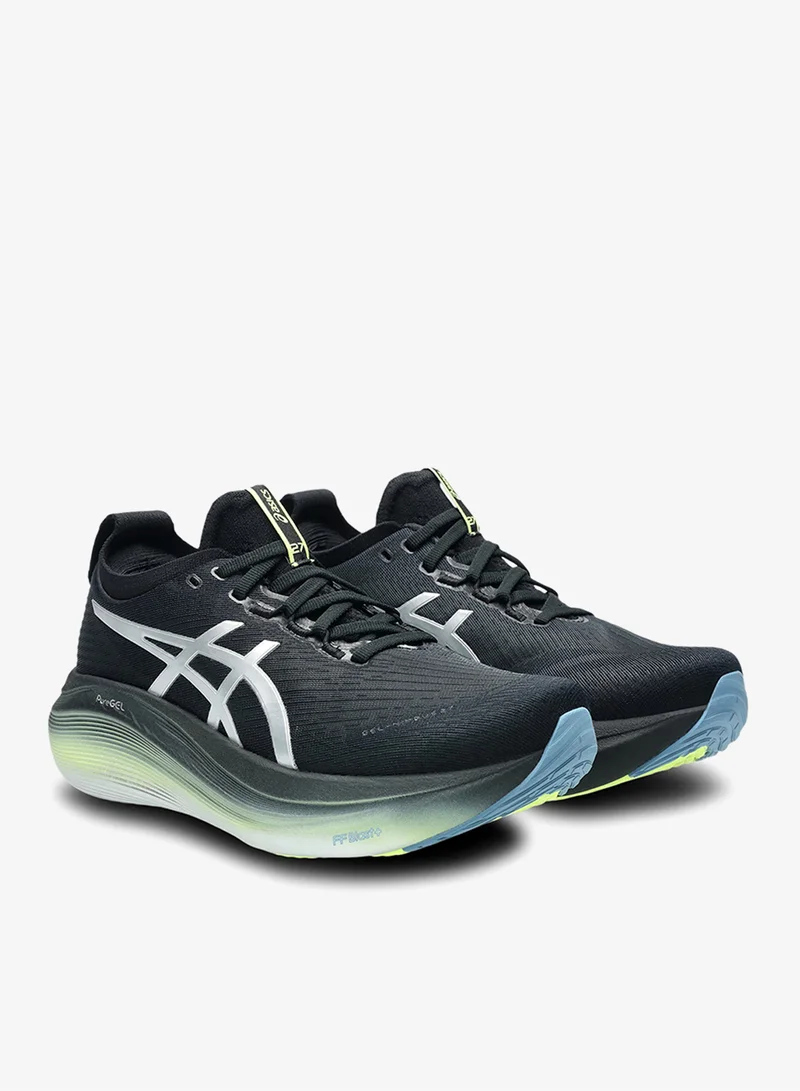 asics Women's GEL-NIMBUS 27 LUXE Running Shoes