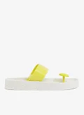 فويسيز White Pet-Lime-Lime