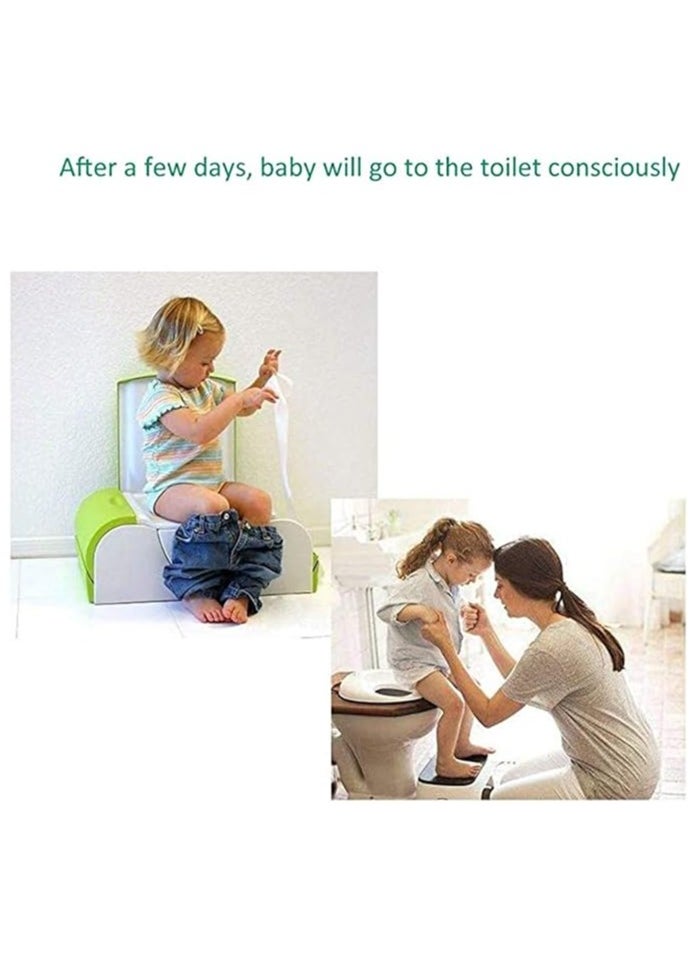 Generic Reusable Baby Potty Pants, Cotton Highly Absorbent Training Underpants for Toddlers, Baby Slip Diaper Cover, Strong Urine Absorption, Washable and Reusable Design  - Image 3