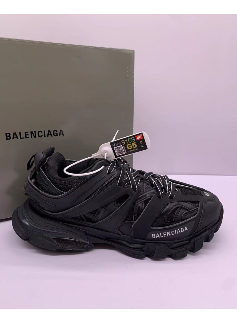 Balenciaga fashion Joker comfortable non-slip casual sports shoes - Image 1