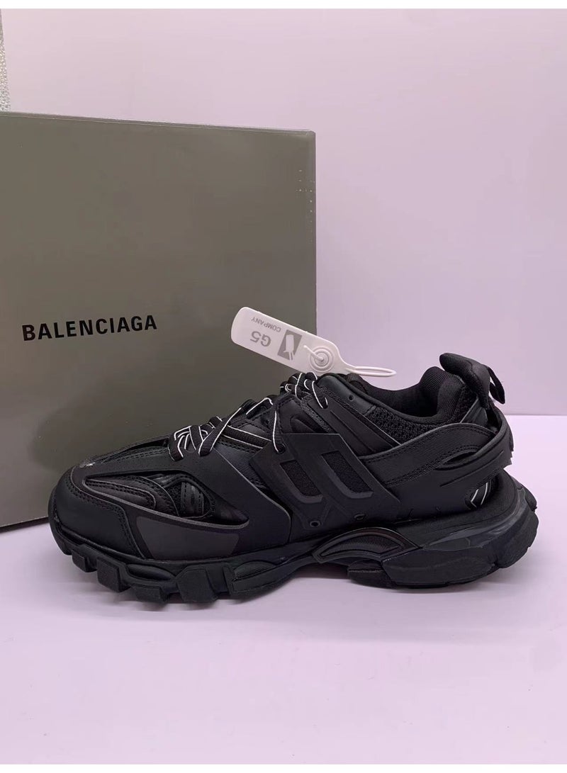 Balenciaga fashion Joker comfortable non-slip casual sports shoes - Image 2