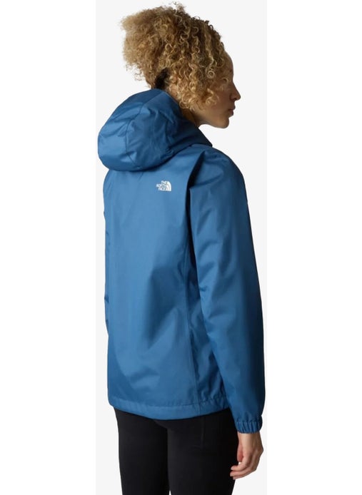 THE NORTH FACE M Quest Triclimate Men's Yellow Jacket NF0A3YFH4OR1  - Image 5