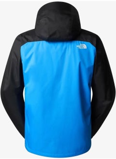THE NORTH FACE M Quest Triclimate Men's Yellow Jacket NF0A3YFH4OR1  - Image 3