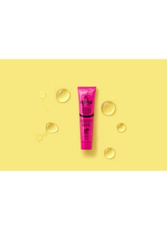 Dr.PAWPAW Dr.PAWPAW Hot Pink, Multi-Purpose Natural No Fragrance Balm for Hydrating Lips, Skin, Hair, Cuticles, Nails & Beauty Finishing (25 ml)  - Image 3