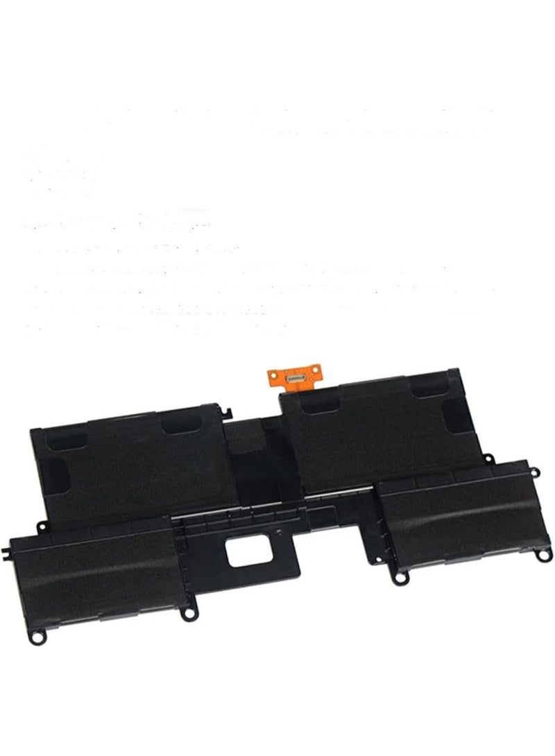 Terabyte SVP11217SCS VGP-BPS37 Battery Compatible for Sony SVP11 Pro11 Pro 11 P11226SCBI P11217SCS SVP11226SCBI SVP11217SCS - Image 4