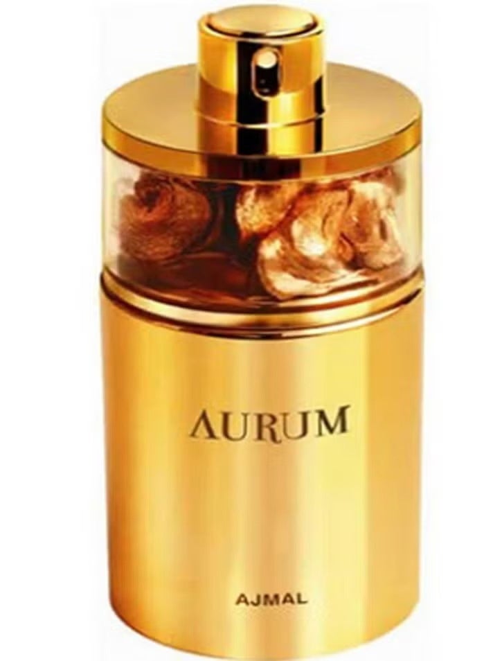 اورومي عطر اوروم اجمل برفيوم 75 مل - Image 2