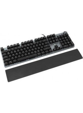 frisby G8530QM Pandora Gaming Multimedia RGB Mechanical Keyboard  - Image 2