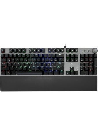 frisby G8530QM Pandora Gaming Multimedia RGB Mechanical Keyboard  - Image 5
