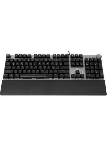 frisby G8530QM Pandora Gaming Multimedia RGB Mechanical Keyboard  - Image 3