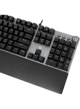 frisby G8530QM Pandora Gaming Multimedia RGB Mechanical Keyboard  - Image 4