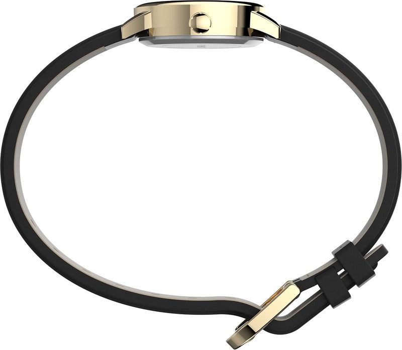 TIMEX ساعة تيمكس للنساء سهلة القراءة - Image 1