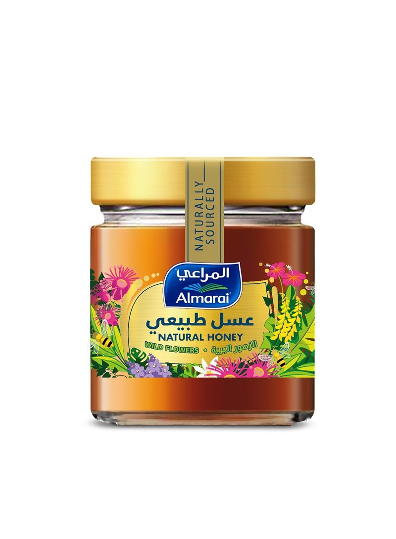 المراعي عسل بوليفورا - Image 1