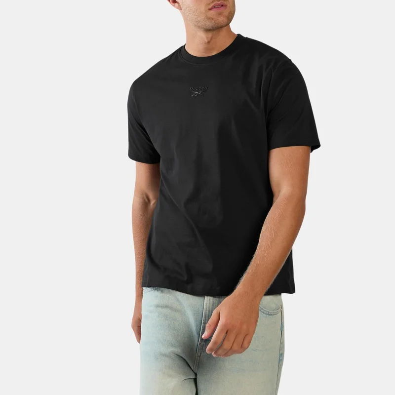 ريبوك ID 3D Print T-Shirt