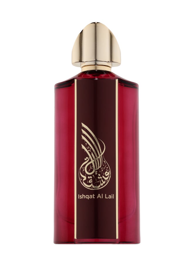 Athoor al Alam - Ishqat Al Lail - Eau De Parfum - Perfume For Women, 100Ml - Image 1