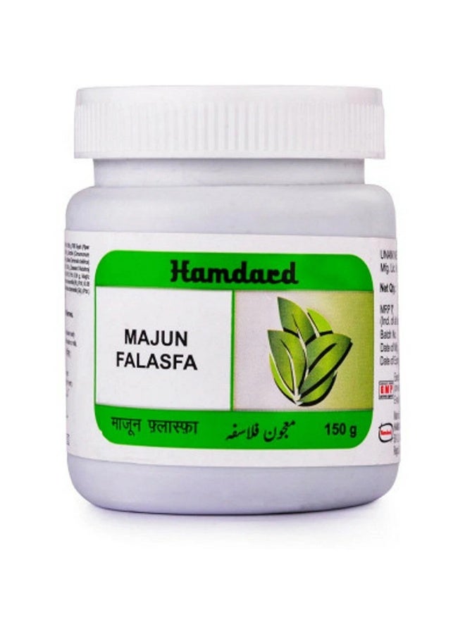 NWIL Hamdard Majun Falasfa 150 gm X 1