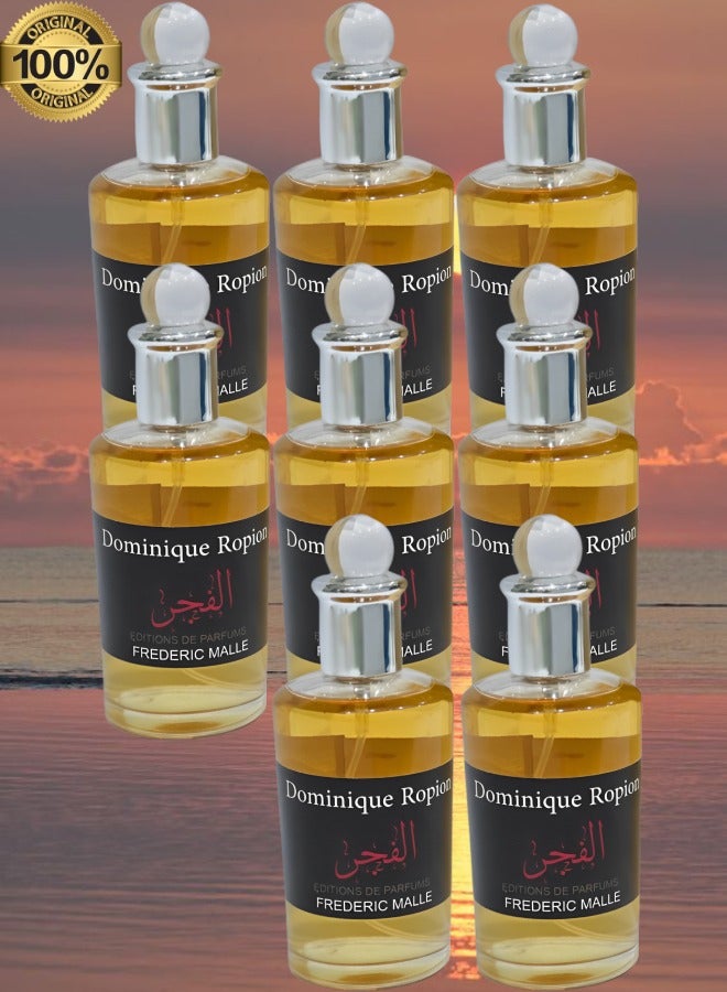 Dawn 8 Pieces Dawn Dominique Ropion Perfume For Men 100ml EDP - Image 1