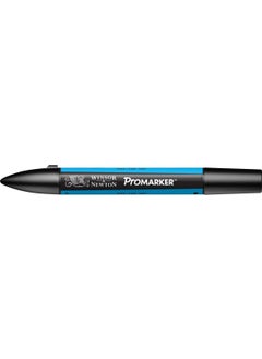 Winsor Newton Winsor Newton Letraset Promarker Pen C847 Cyan  - Image 3