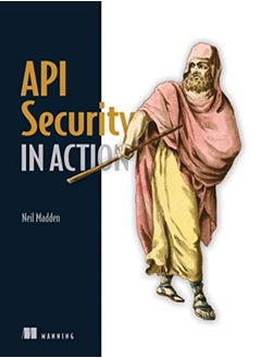 API Security in Action 