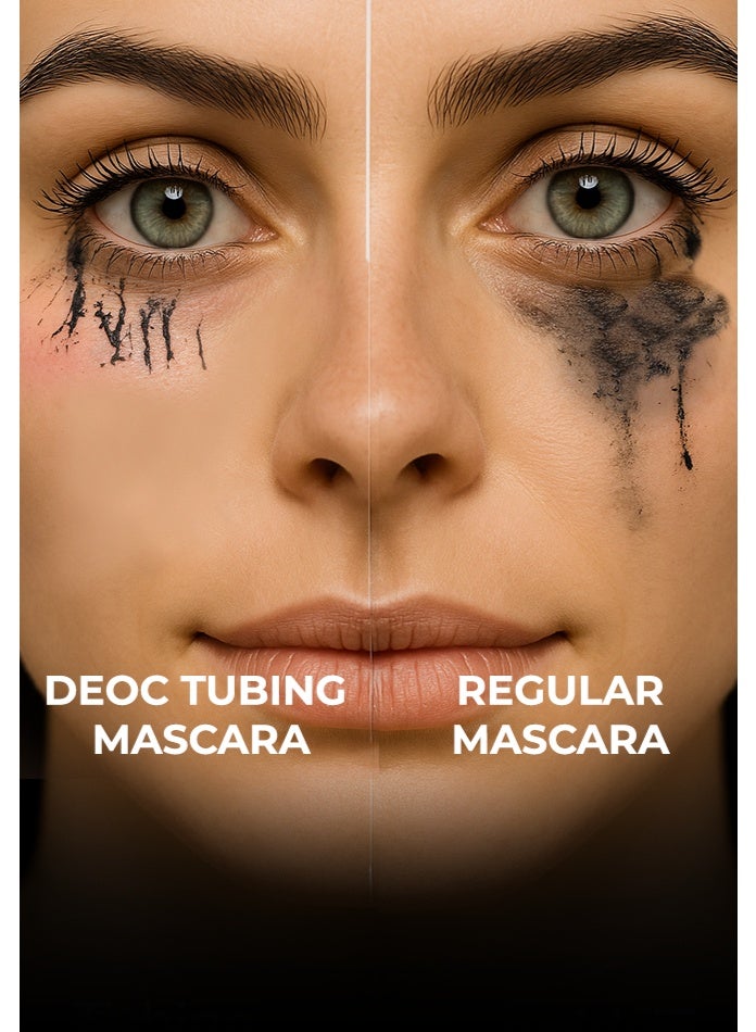 DEOC Bayeb Mad Lash Tubing Mascara - Image 4