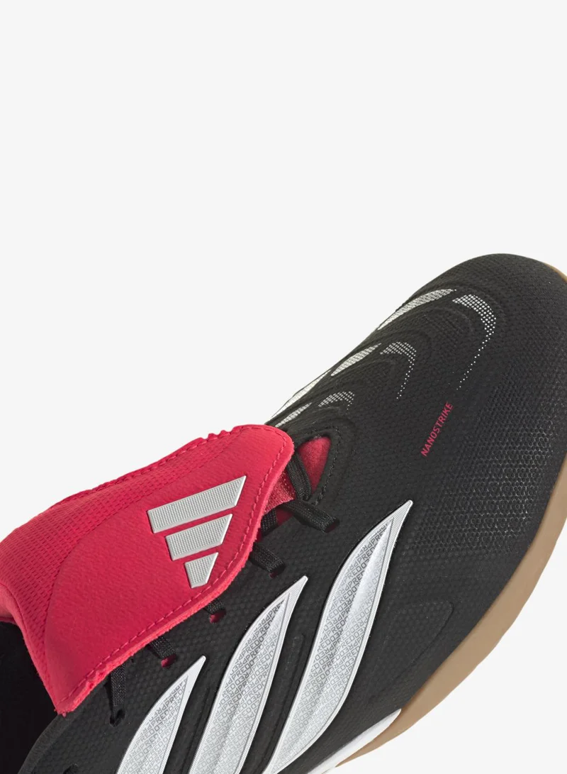 Adidas  PREDATOR LEAGUE Fold-Over Tongue Indoor Football Shoes  | Best Price UAE