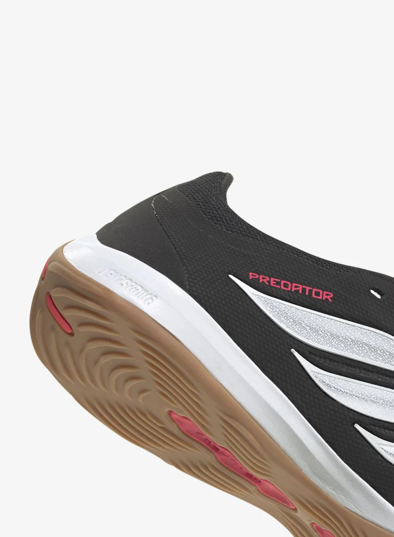 Adidas  PREDATOR LEAGUE Fold-Over Tongue Indoor Football Shoes  | Best Price UAE