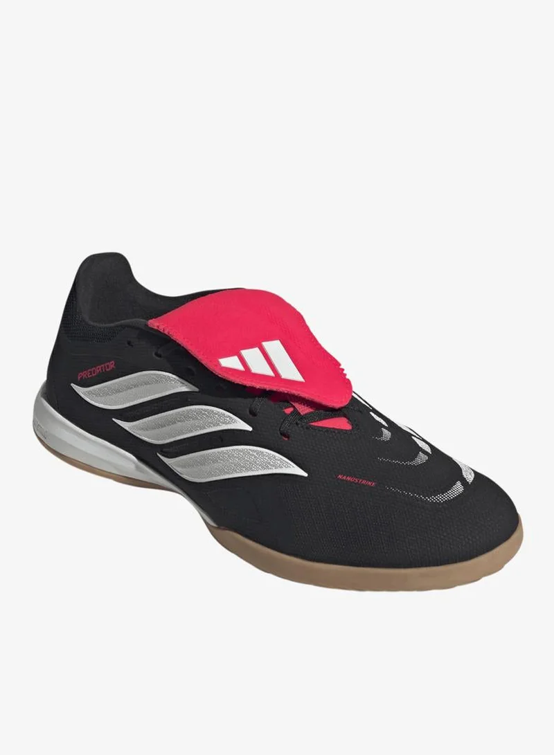 Adidas  PREDATOR LEAGUE Fold-Over Tongue Indoor Football Shoes  | Best Price UAE
