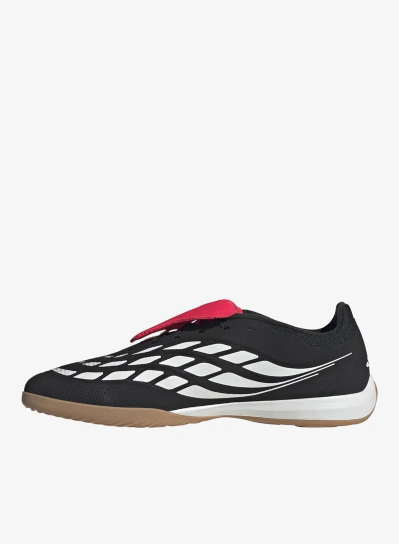 Adidas  PREDATOR LEAGUE Fold-Over Tongue Indoor Football Shoes  | Best Price UAE