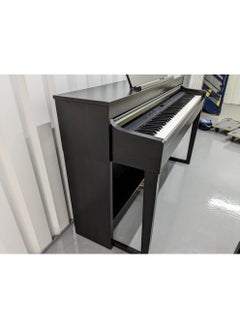 Yamaha Clavinova CLP 440 Digital Piano In Rosewood Finish  - Image 5