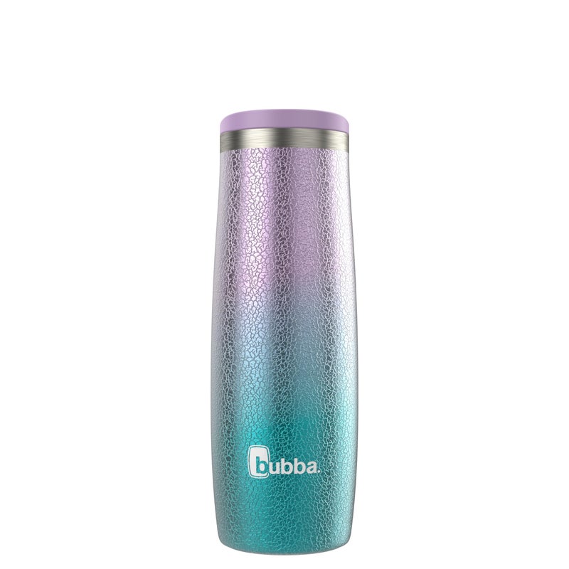 Bubba 24 oz Radiant Tumbler Without Case  Lilac Dream & Scuba Crystalized Ombre - Image 2