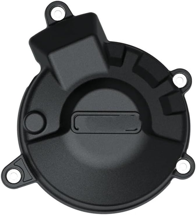 Stator Engine Crankcase Cover Set Color Alternator Cover for FZ09 MT09 Tracer 900 Scrambler 2021 2024 - Image 2