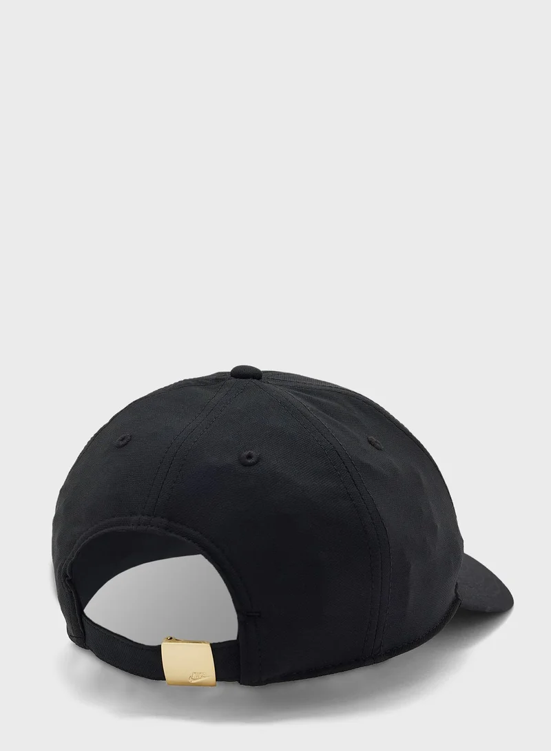 Nike Dri-Fit Futura Color Block Club Cap